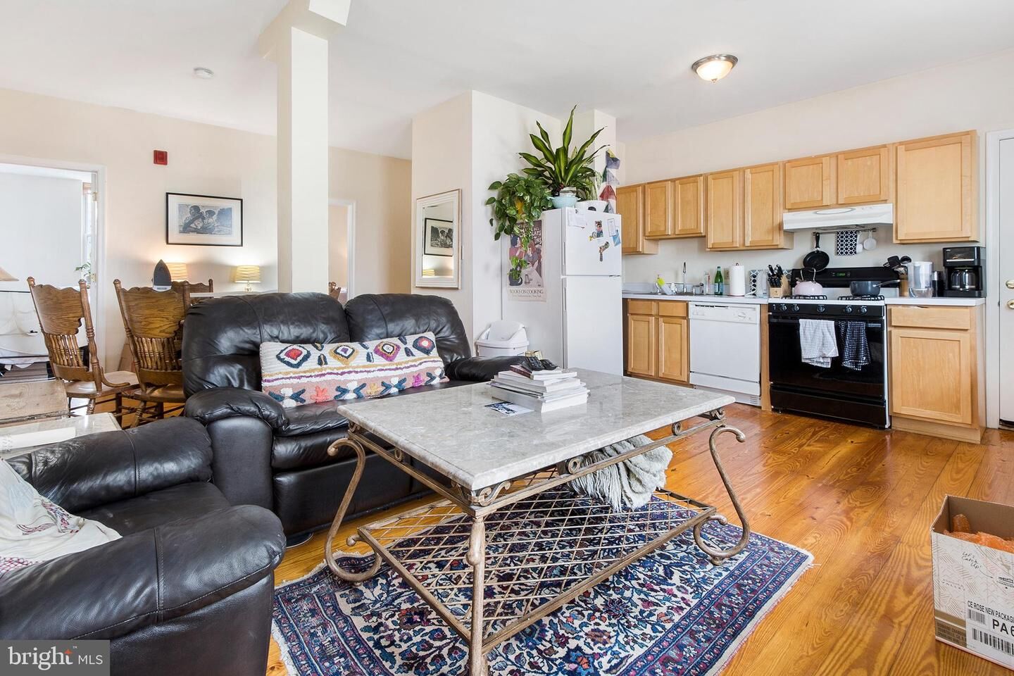 Property Photo: 321 N Front Street 23 4 PA 19106