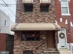 Property Photo:  1245 Fitzgerald Street  PA 19148 