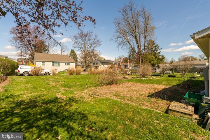 Property Photo:  533 Martin Avenue  PA 17552 