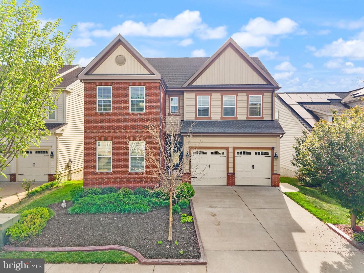 Property Photo:  268 Pear Blossom Road  VA 22554 