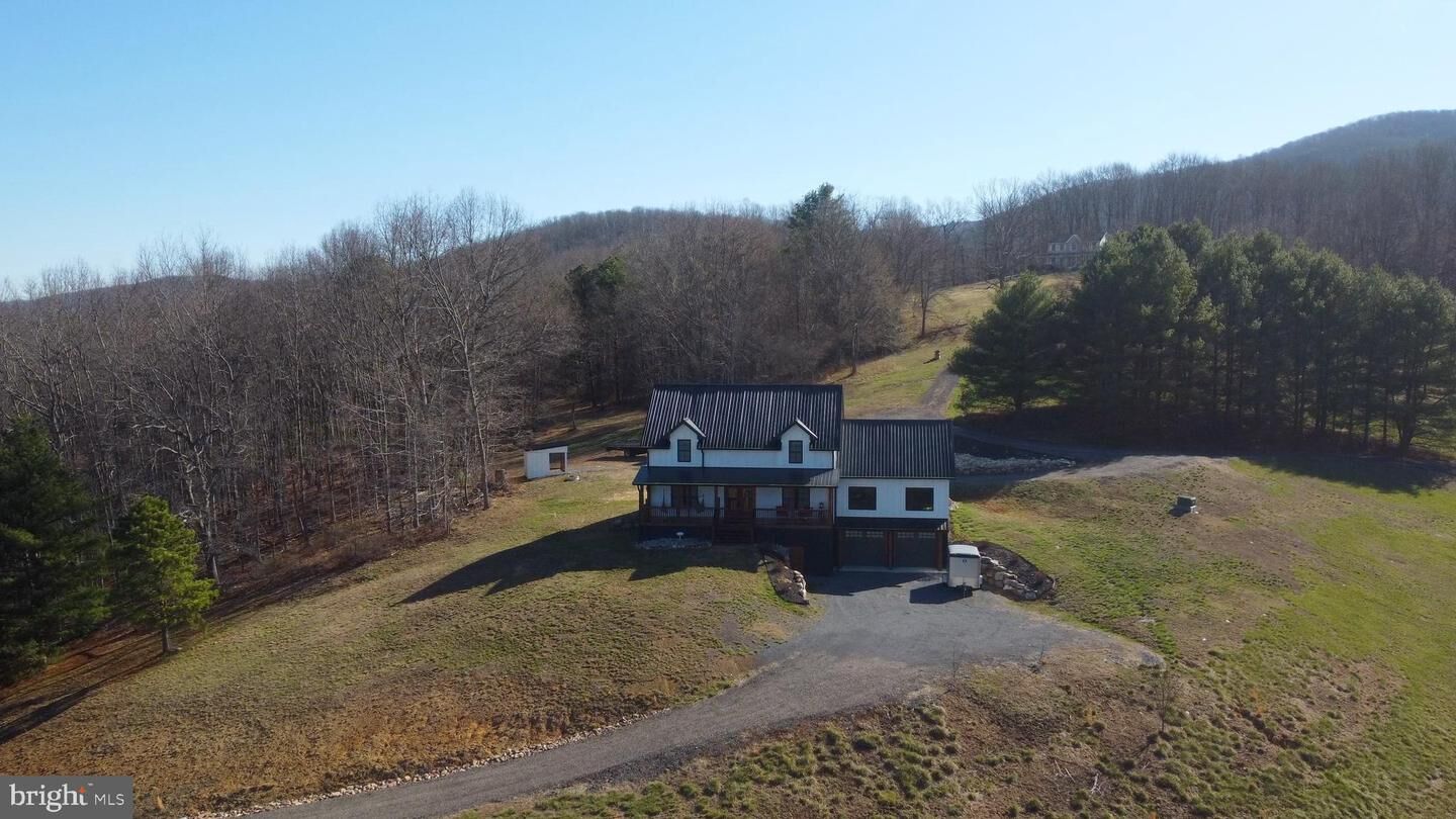 Property Photo:  65 Cyprus Rd.  VA 24484 