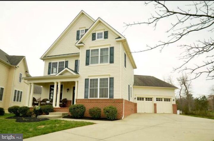 Property Photo:  4667 Pebble Beach Court  MD 20602 