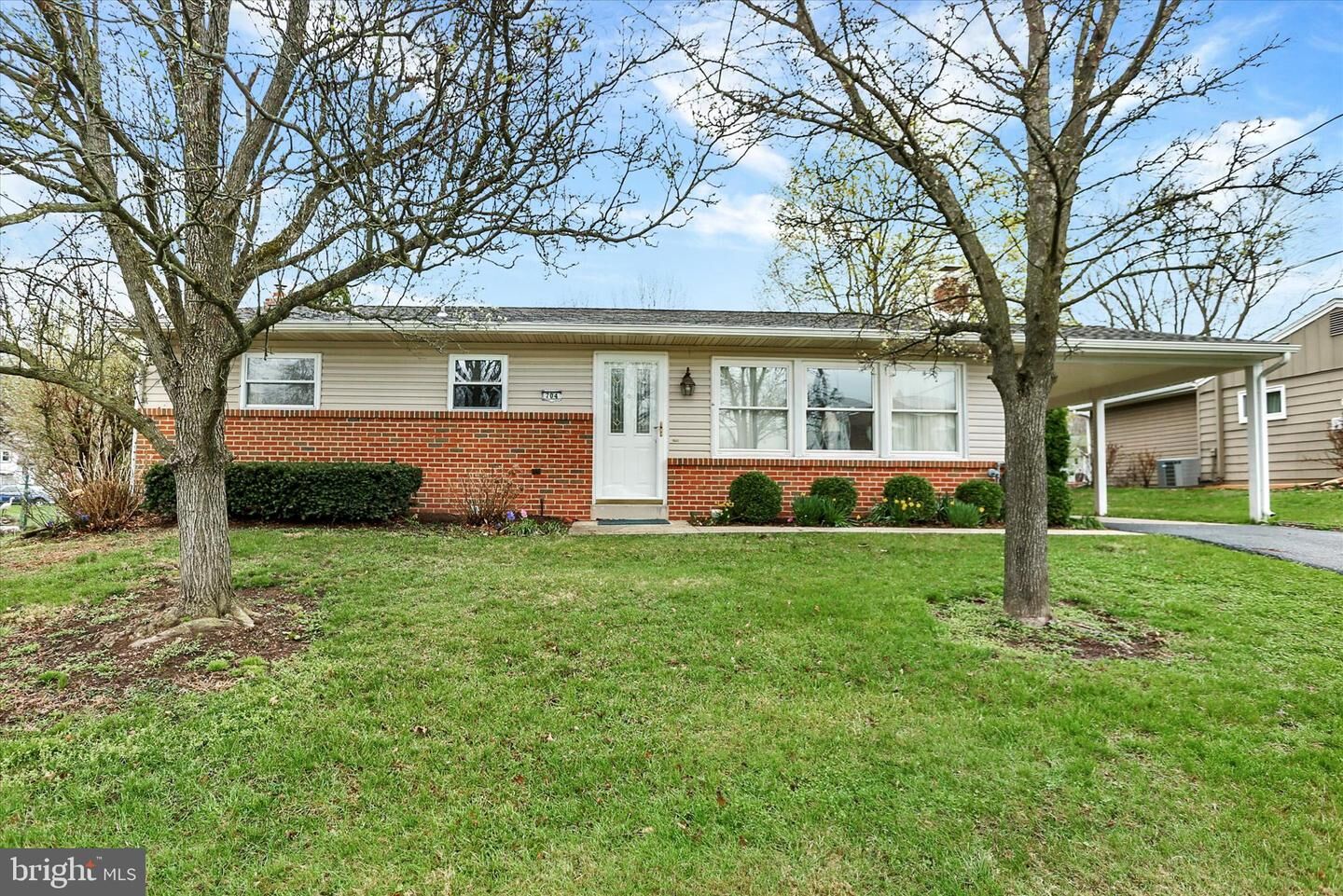 Property Photo: 704 Charles Road PA 17018