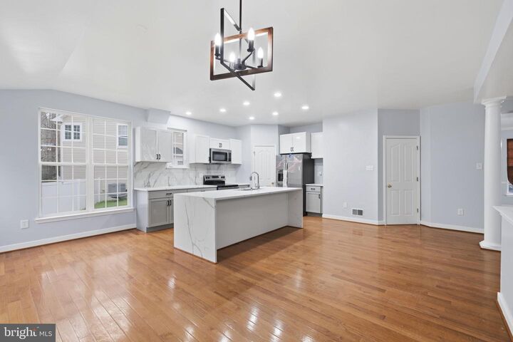 Property Photo:  9485 Vess Court  MD 20603 