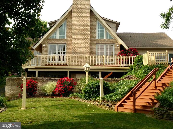 Property Photo: 562 Anchor Drive MD 21085