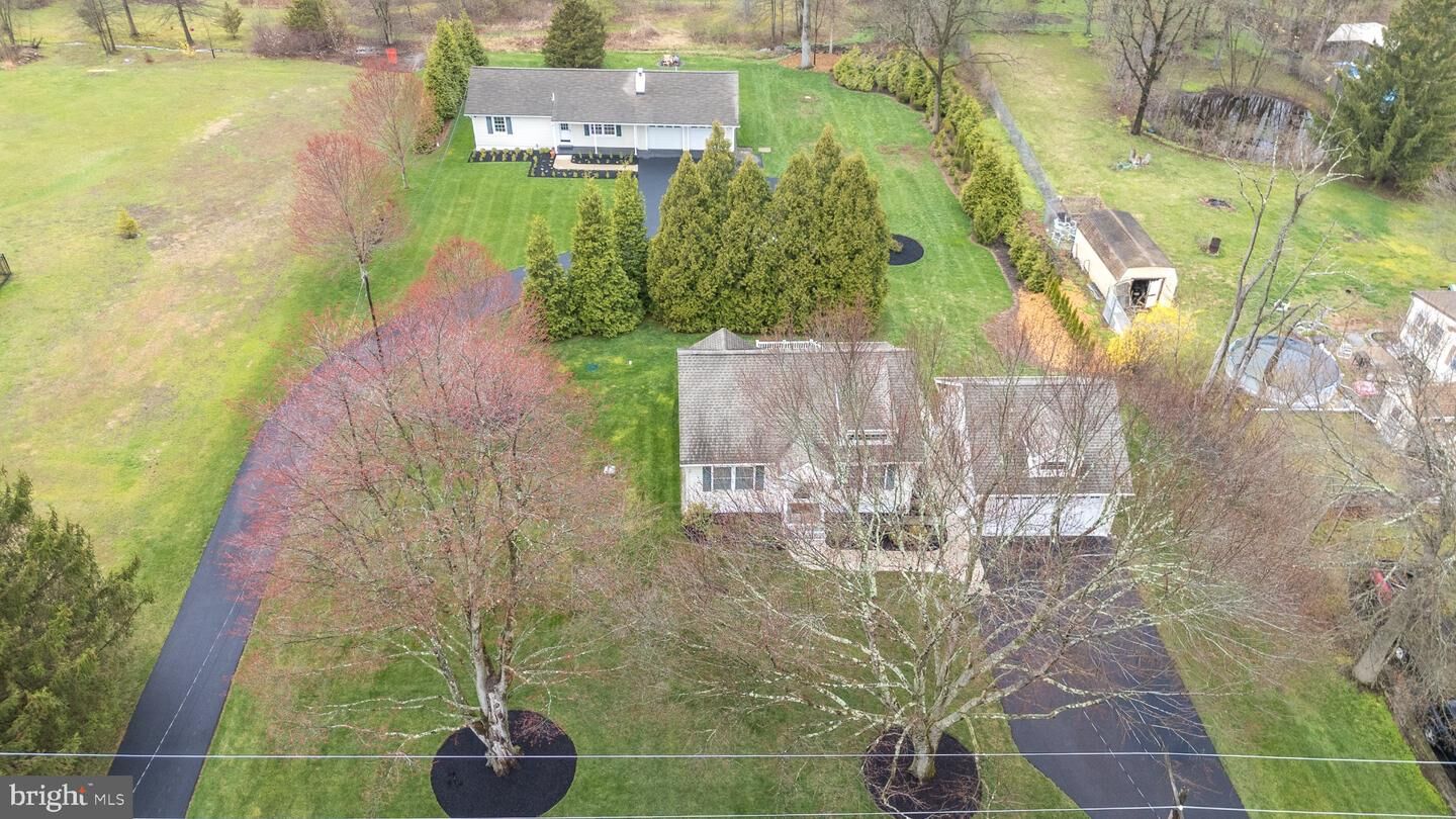 Property Photo:  3645-57 Applebutter Road  PA 18923 