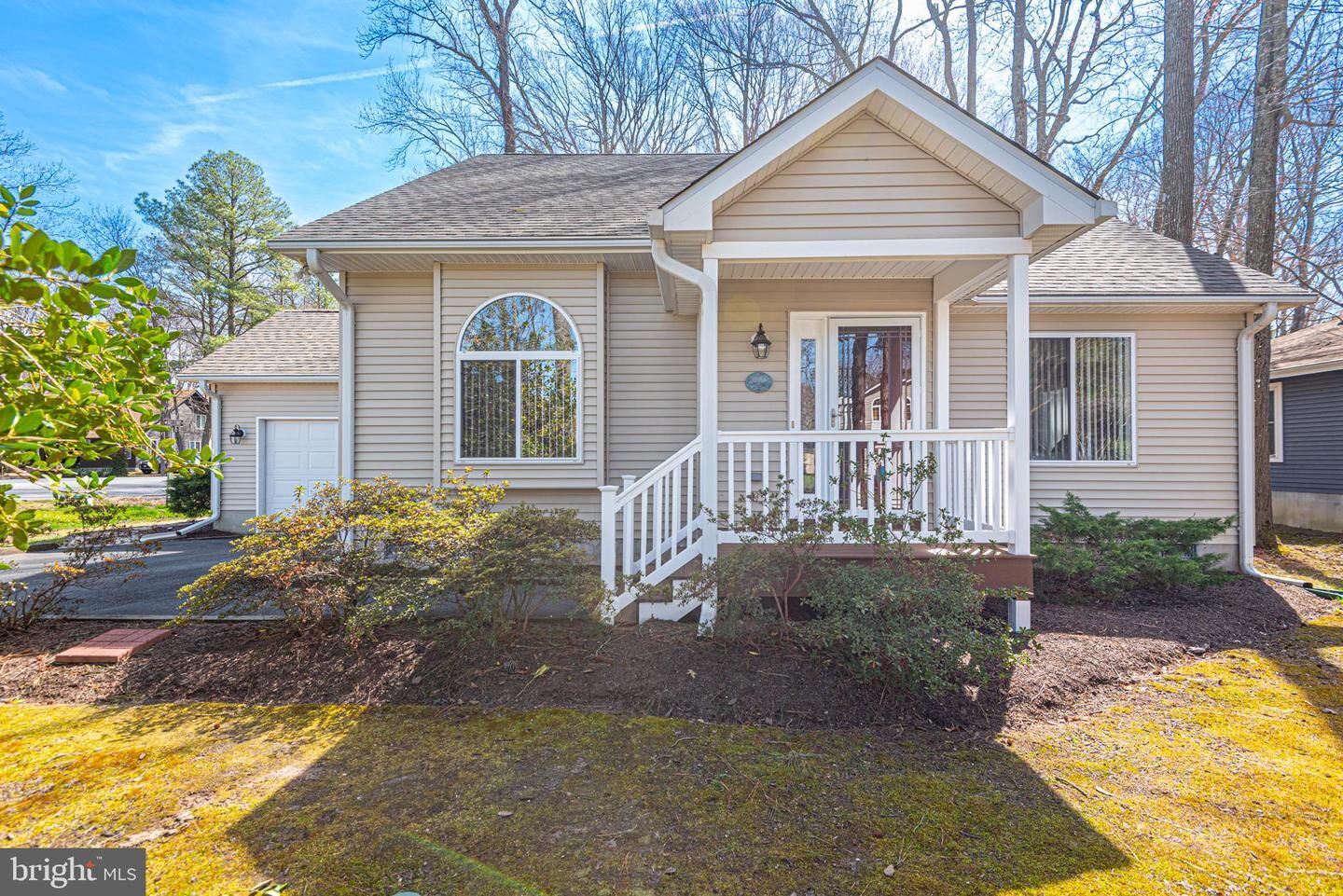 Property Photo:  130 Boston  MD 21811 