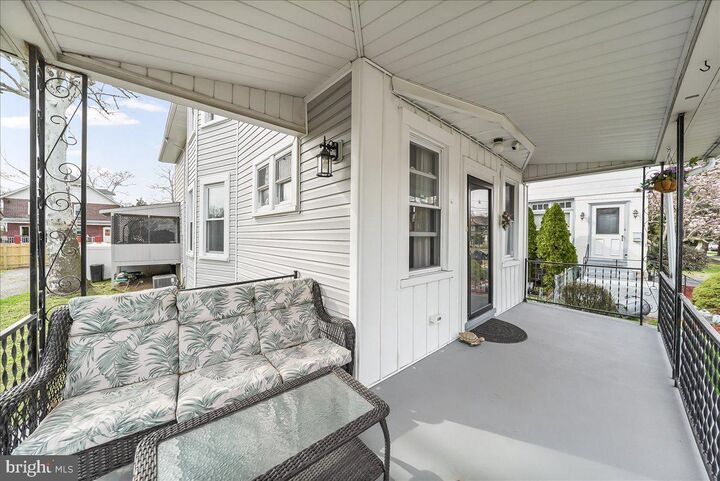 Property Photo:  120 Lewis Avenue  PA 19050 