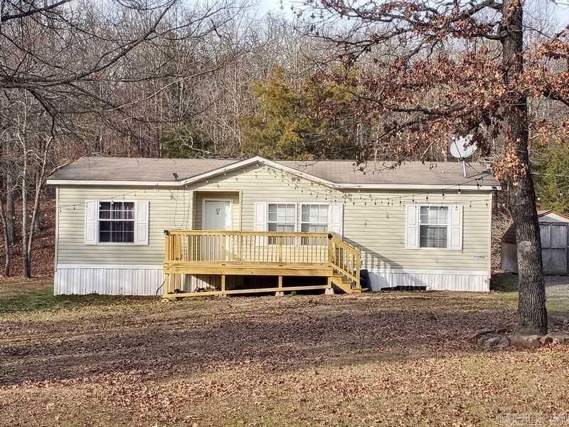 Property Photo:  37 Grand Trunk Road  AR 72032 