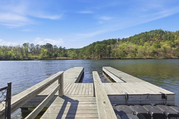 Property Photo:  1598 Treasure Isle  AR 71913 