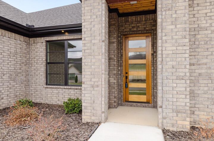 Property Photo:  7017 Cold Creek Drive  AR 72002 