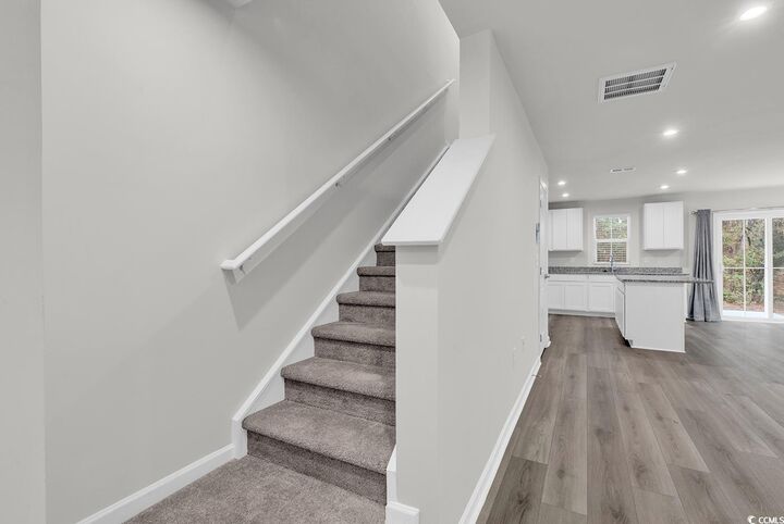 Property Photo: 273 Christiana Ln. A SC 29579