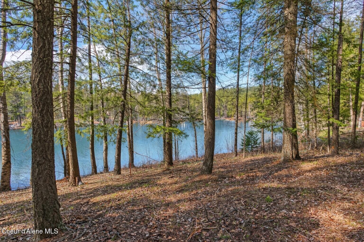 Property Photo:  Nna Hanaford Rd (Lot 11)  ID 83804 
