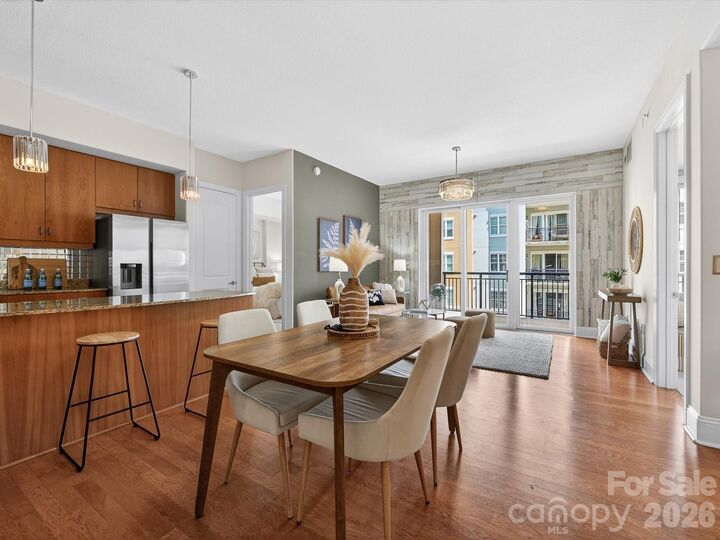 Property Photo:  4620 Piedmont Row Drive 408  NC 28210 