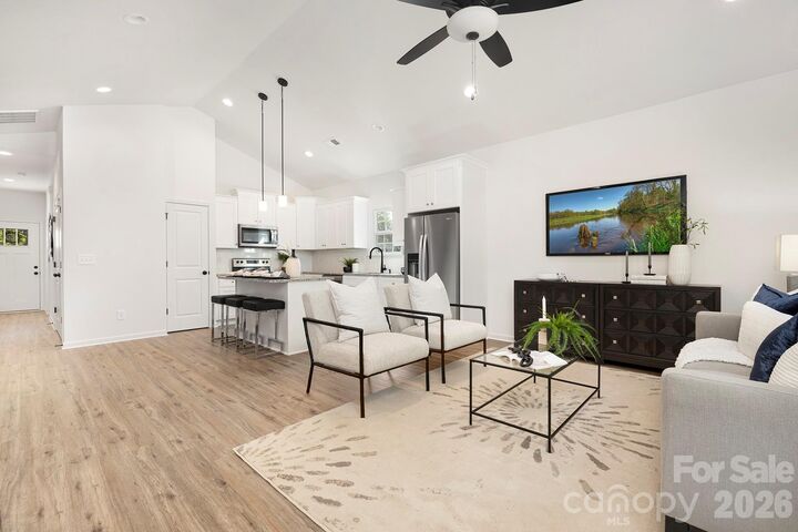 Property Photo: 5537 Datha Avenue NC 28269