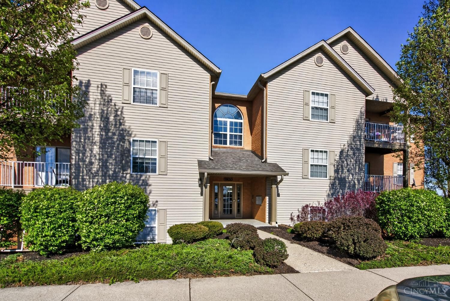 Property Photo: 7920 Jessies Way OH 45011