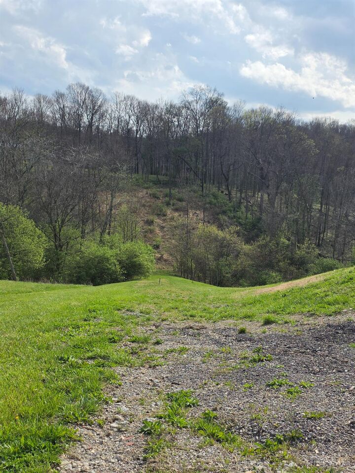 Property Photo: 11965 Stone Mill Road OH 45251