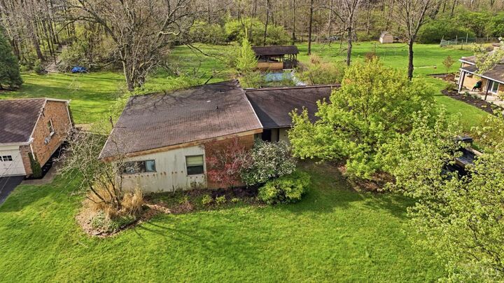 Property Photo: 1905 Greenpine Drive OH 45231