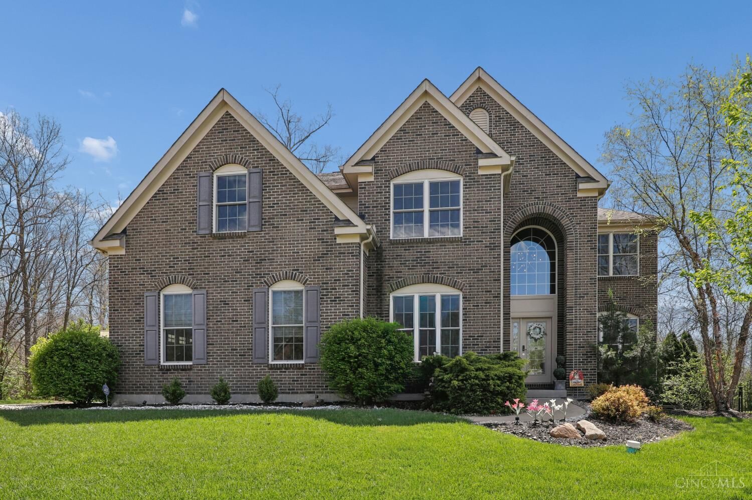 Property Photo:  431 Trailview Court  OH 45244 