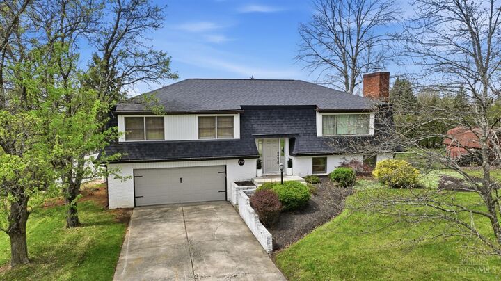 Property Photo: 3395 Triplecrown Drive OH 45052