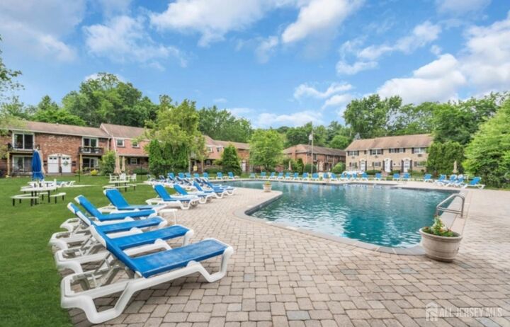 Property Photo: 320 South Street NJ 07960