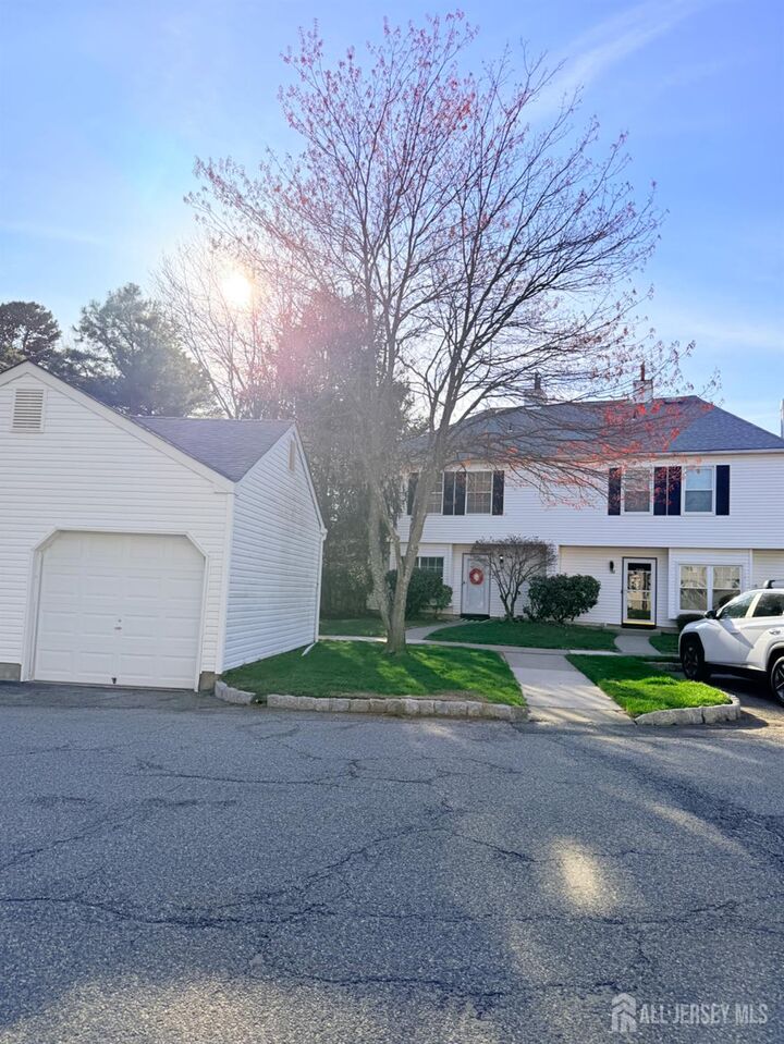 Property Photo: 794 Darlington Drive 794 NJ 08857