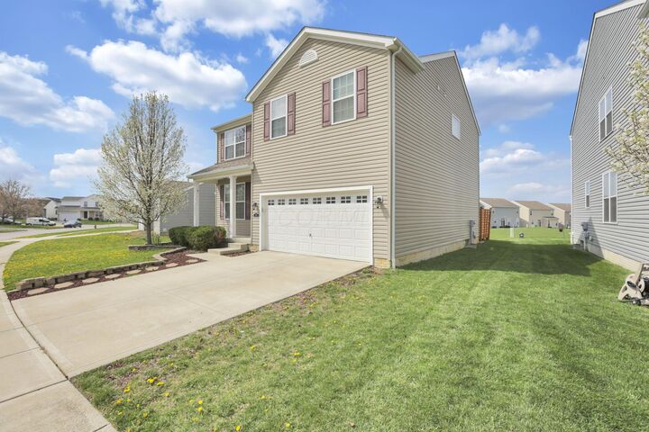 Property Photo:  175 Poe Avenue  OH 43136 