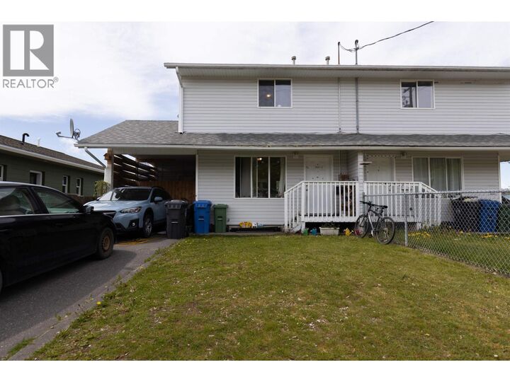 3421 Kalum Street A — photo 1