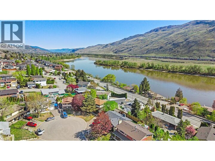 Property Photo:  2191 Perryville Place  BC V2B 7Y1 