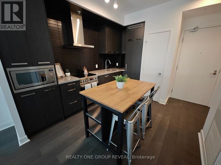 Property Photo:  455 Front Street East 213S  ON M5A 0G2 