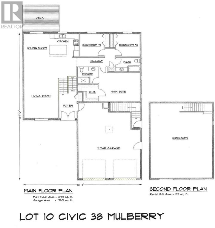 Property Photo: 38 Mulberry St ON P6B 0G2