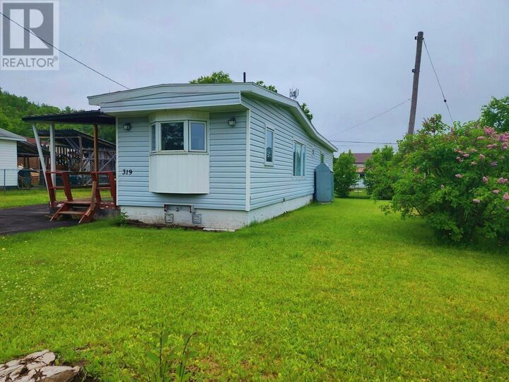 Property Photo: 319 Walker St ON P0T 2S0
