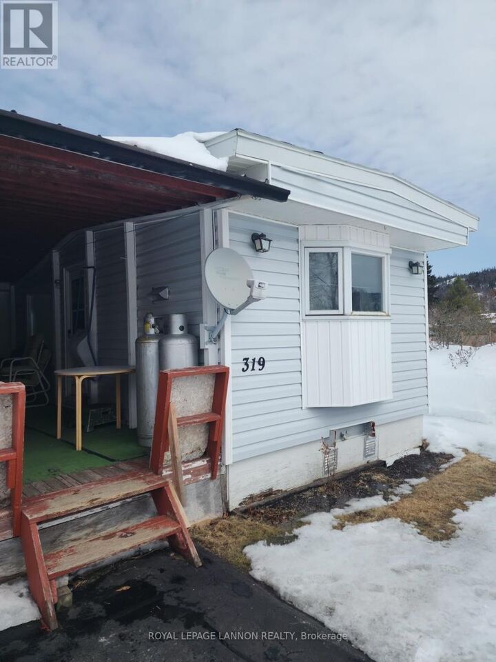 Property Photo:  319 Walker Street  ON P0T 2S0 