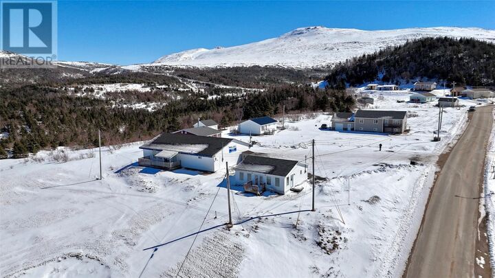 Property Photo:  79ab Mountain Drive  NL A0K 5P0 