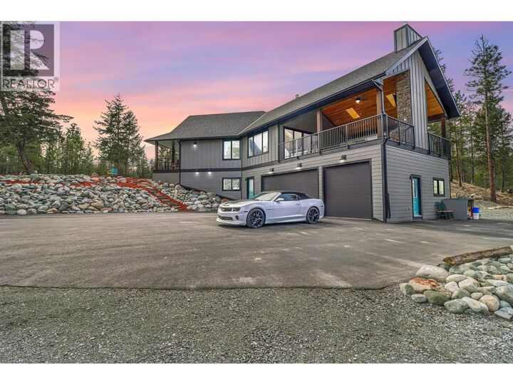 Property Photo: 136 Purcell Place BC V1C 0C6