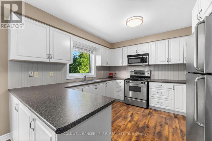 Property Photo: 24 Testa Road ON L9P 1M2