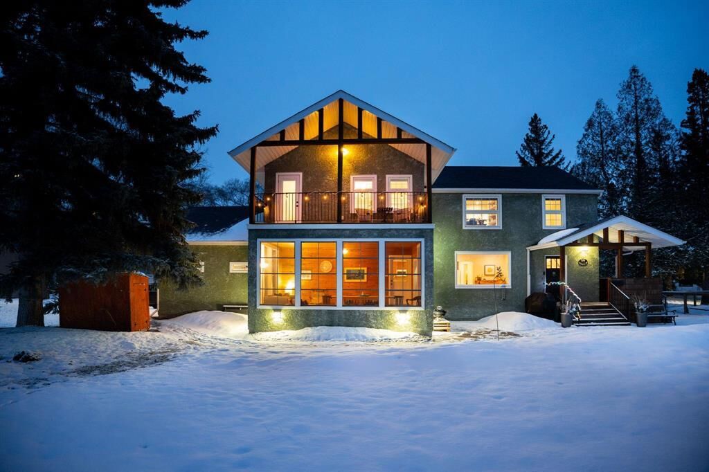 Photo de la propriété: 235 Lyndale Drive MB R2H 1K9