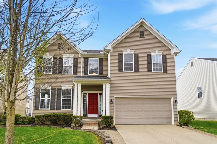 Property Photo:  2329 Gerard Court  OH 45324 