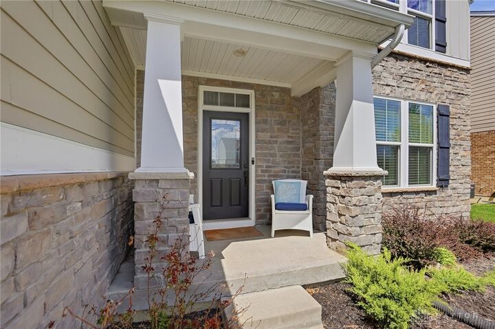 Property Photo:  1958 Stone Creek Boulevard  OH 45458 