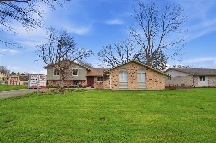 Property Photo:  5120 Marshall Road  OH 45429 