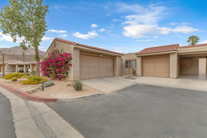 Property Photo:  72384 Ridgecrest Lane  CA 92260 