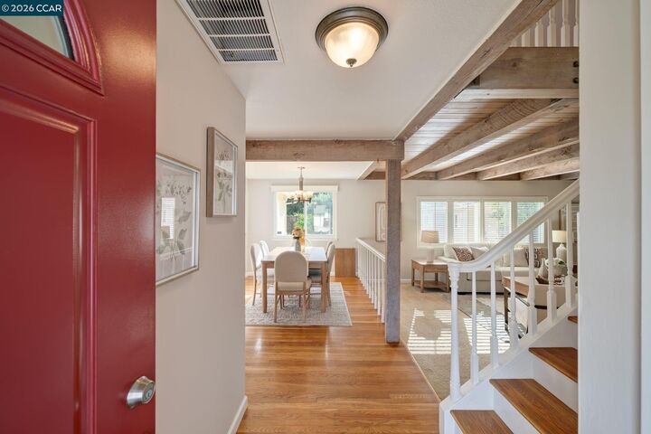 Property Photo: 7663 Amarillo Rd CA 94568