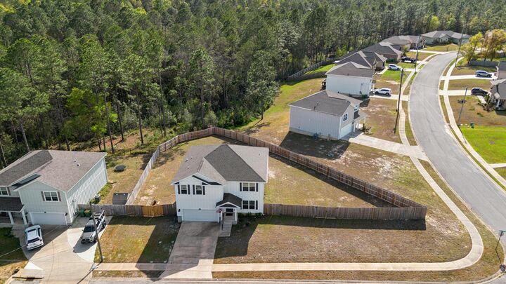 Property Photo:  3516 Malus Court  FL 32539 