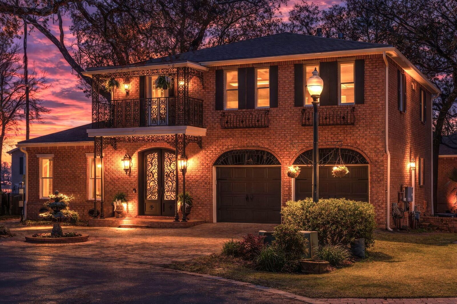 Property Photo:  305 Boggy Bayou Court  FL 32578 