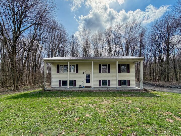 Property Photo:  26129 Hickory Corners Road  PA 16327 