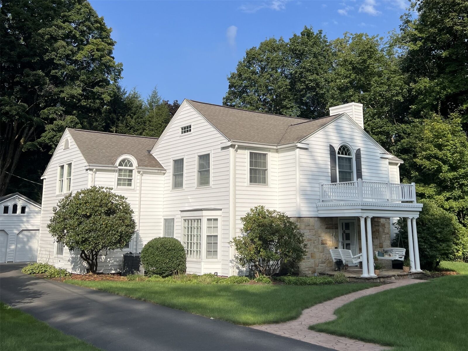 Property Photo:  660 Seminole Road  PA 16335 