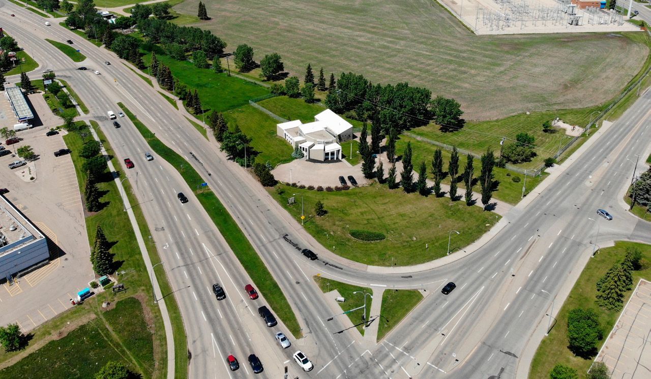 Property Photo:  Parsons Road  AB T6N 2B2 