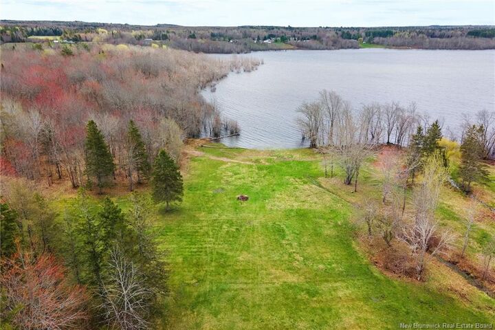 Property Photo: 1520 Cox Point Road NB E4A 2Z7