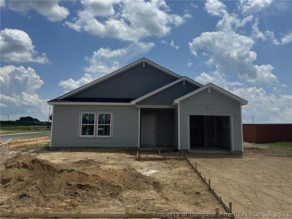 Property Photo: 111 Portrush (Lot 118) Lane NC 28376