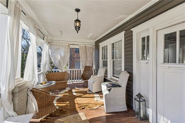 Property Photo:  1271 Greenwich Street SW  GA 30310 